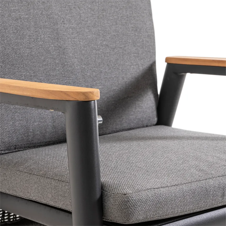 Dining Sessel detail