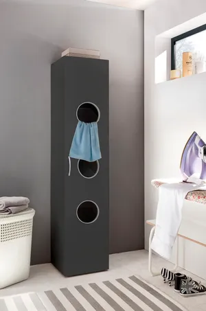 Wäscheschrank