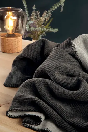 Kuscheldecke