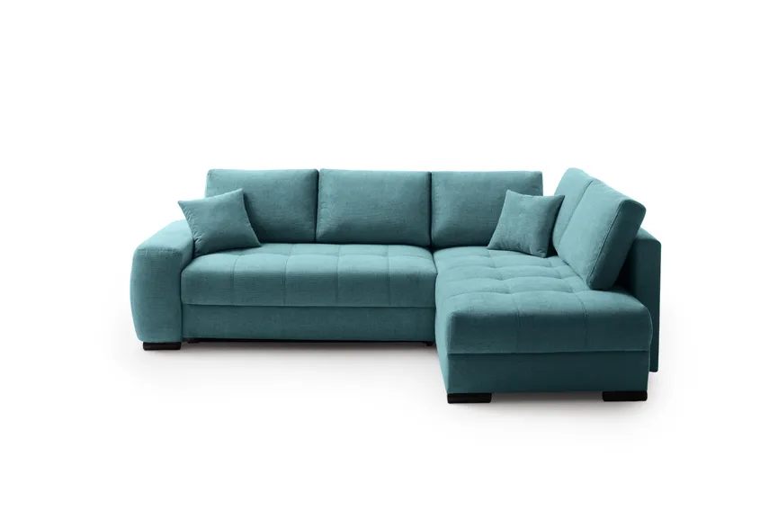 Ecksofa detail