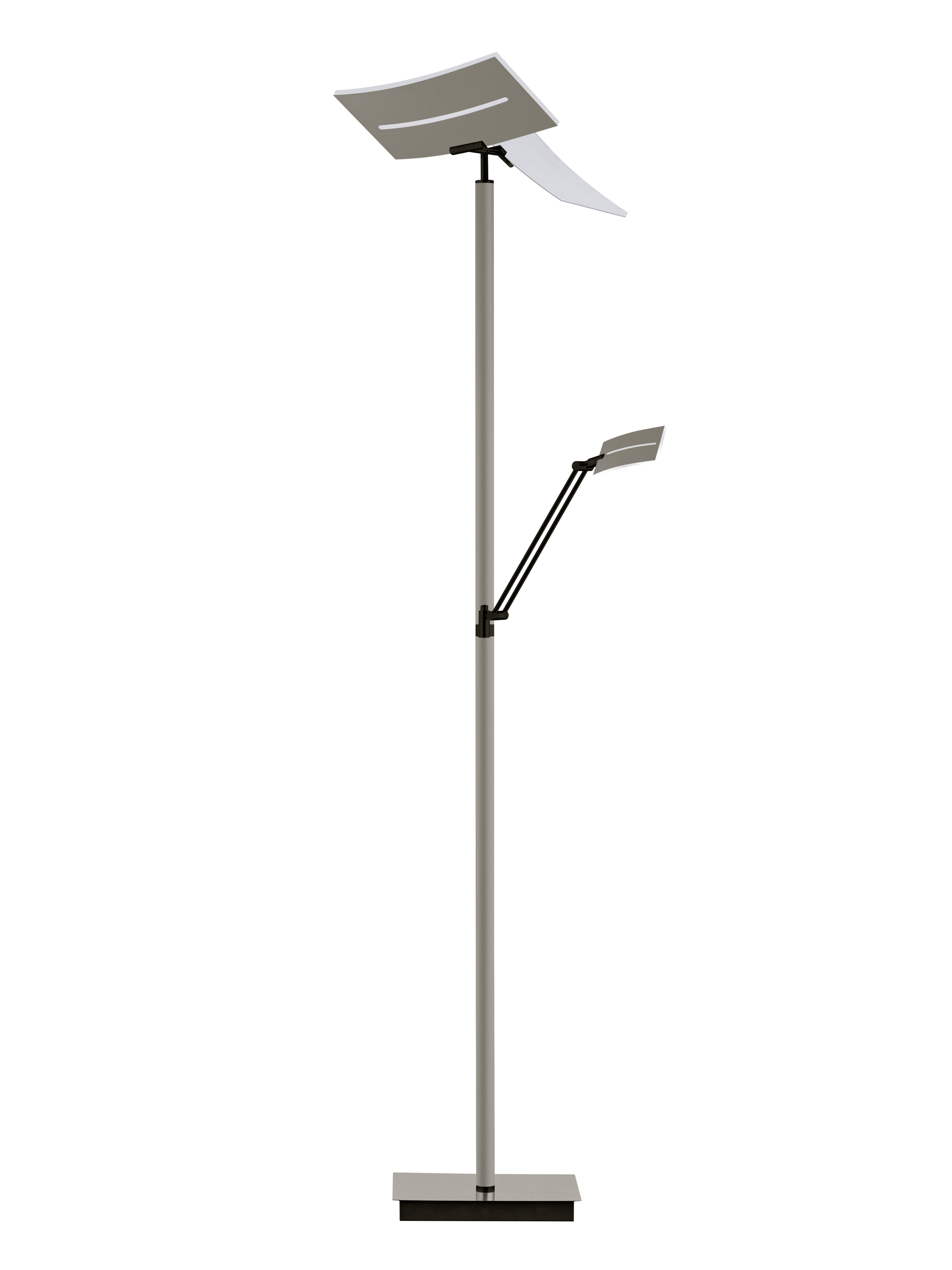 LED-Stehlampe