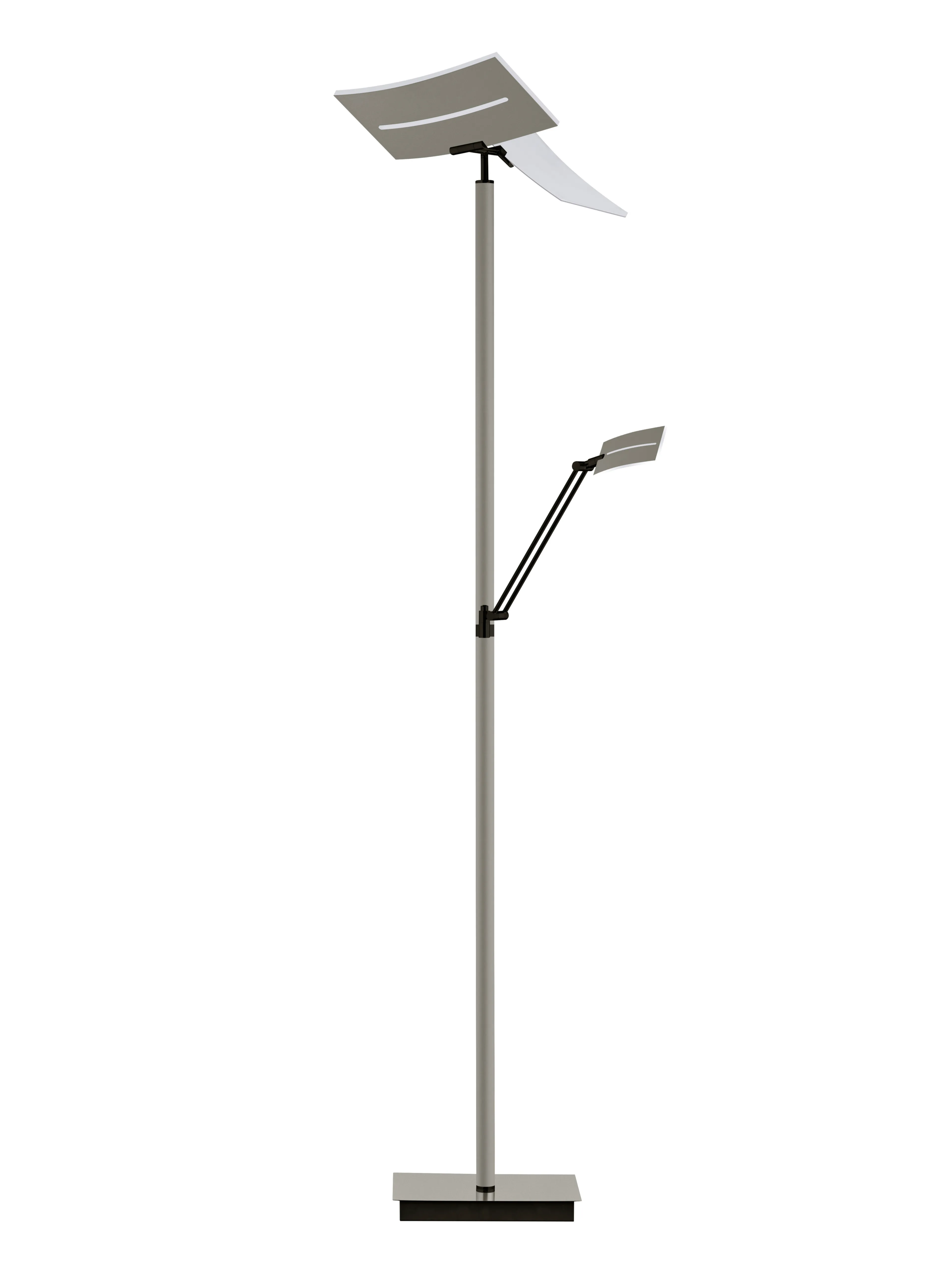 LED-Stehlampe Evolo