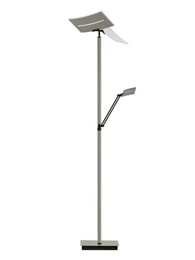LED-Stehlampe