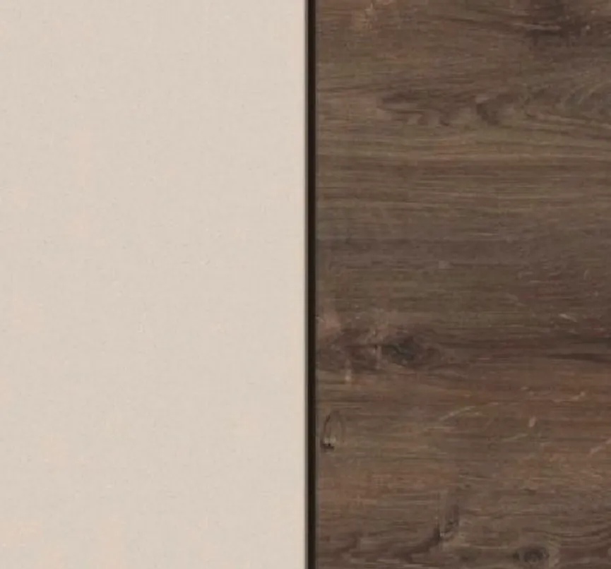 Kommode 3T/5S material_farbe