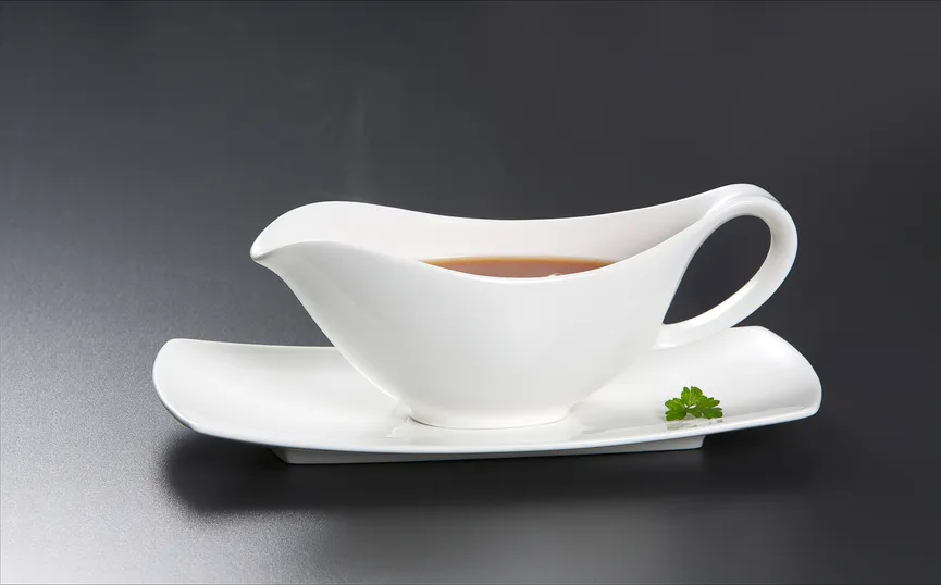 Sauciere "Gustino" 300 ml detail