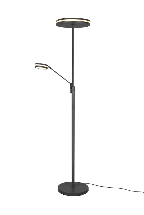 LED-Stehlampe