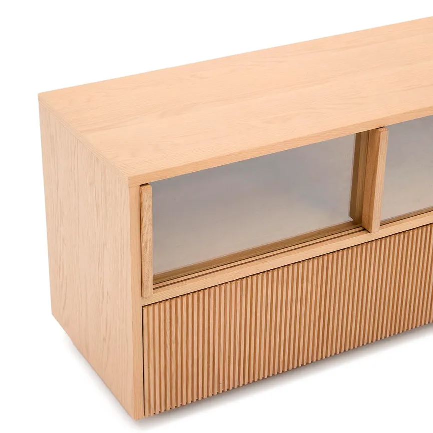 Sideboard detail