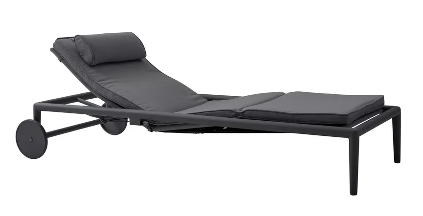 Sonnenliege m.Gasfeder hauptaufnahme