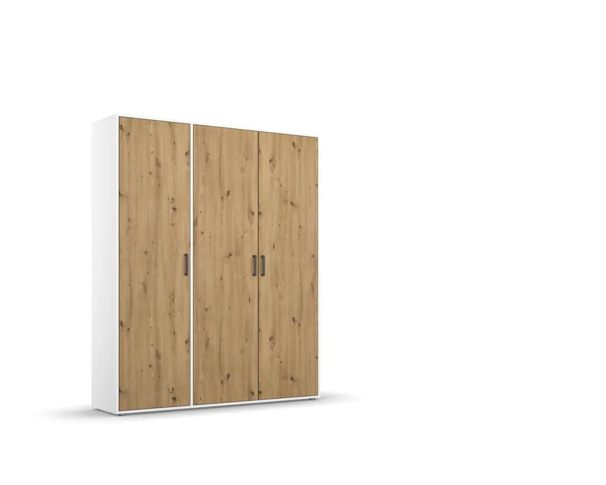 Drehtürenschrank 3-trg. hauptaufnahme