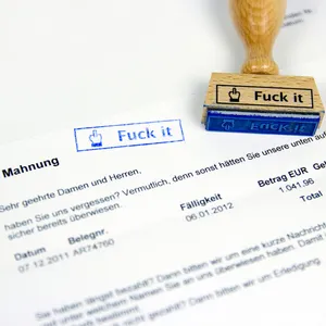 Stempel