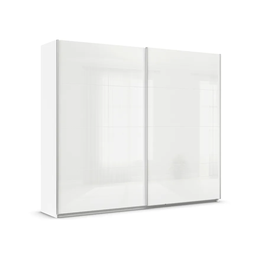 Schwebetürenschrank 2-trg. hauptaufnahme
