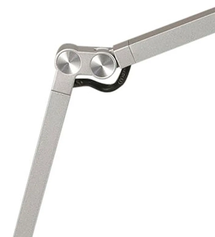 Tischleuchte "Regina" detail