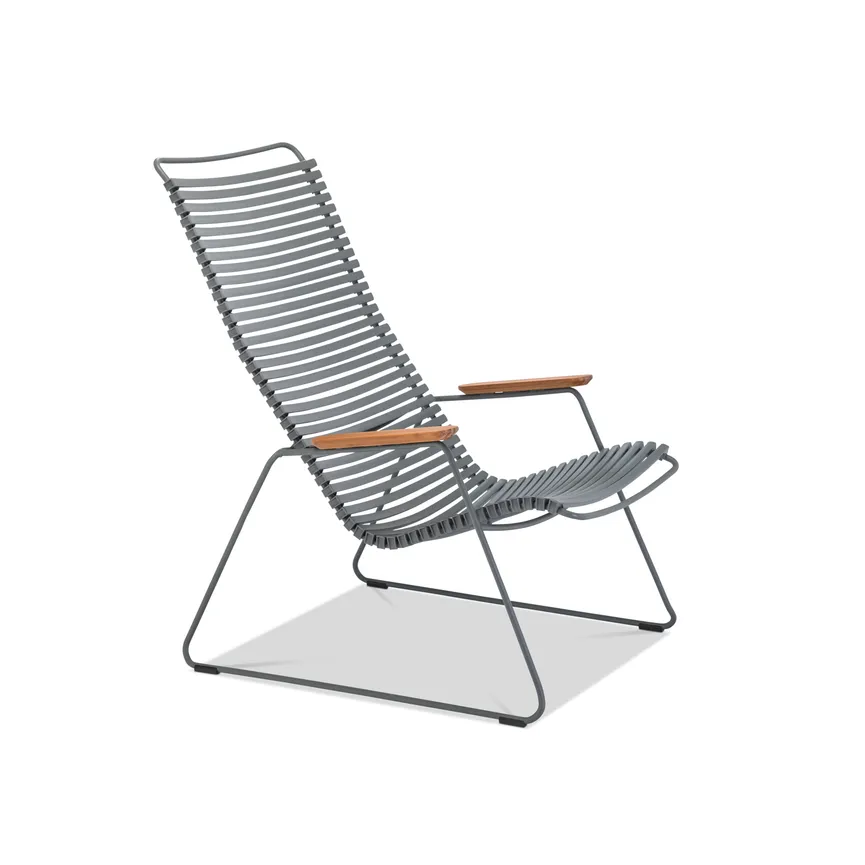 Lounge Stuhl hauptaufnahme