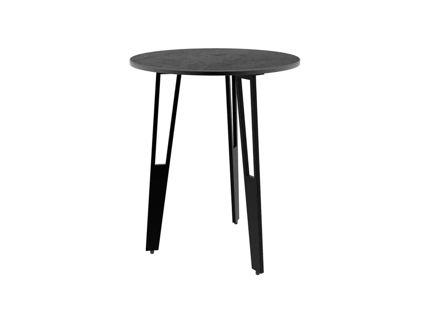 Beistelltisch Tosca Ronde pied hauptaufnahme