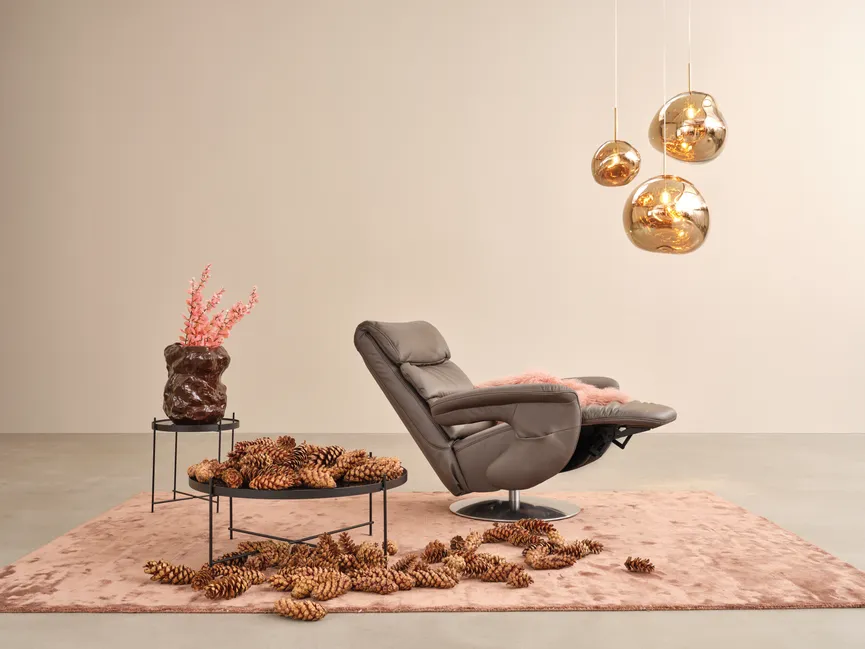 Massagesessel (86N) detail