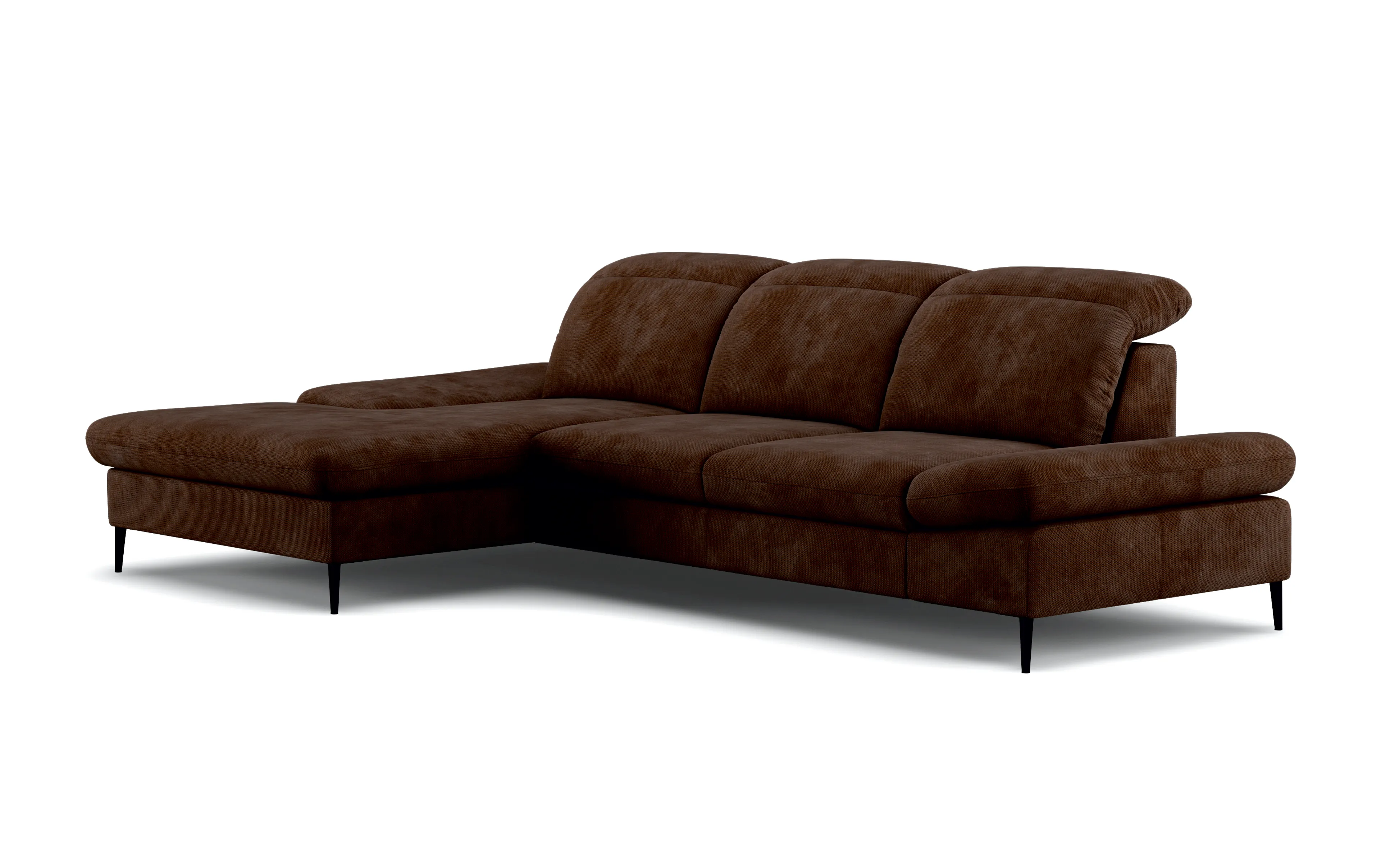 Ecksofa Serra