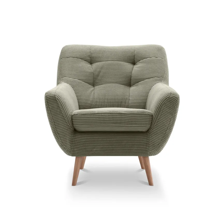 Sessel 1LR detail