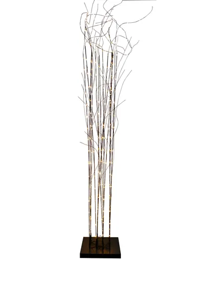 LED-Stehlampe