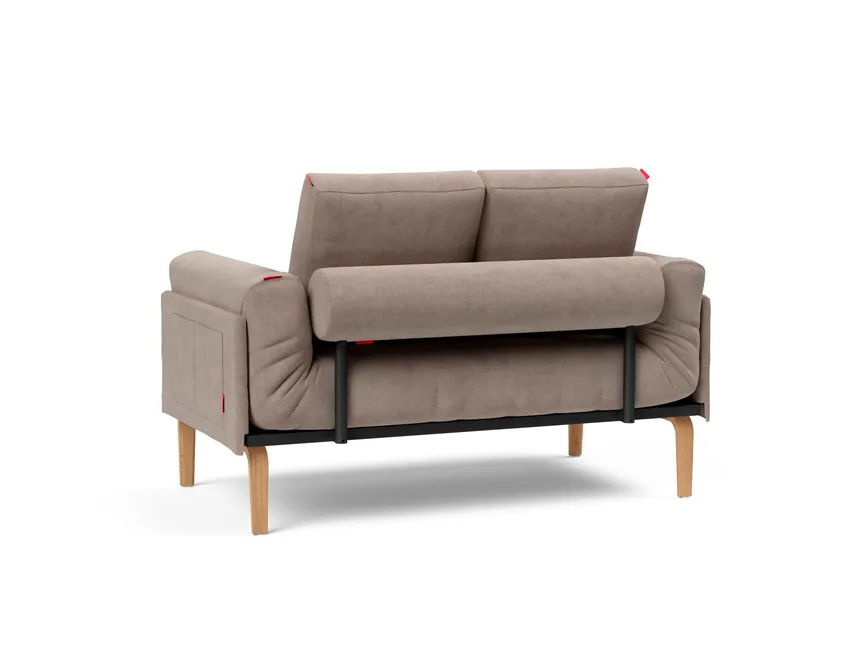 Schlafsofa Bow Classic detail