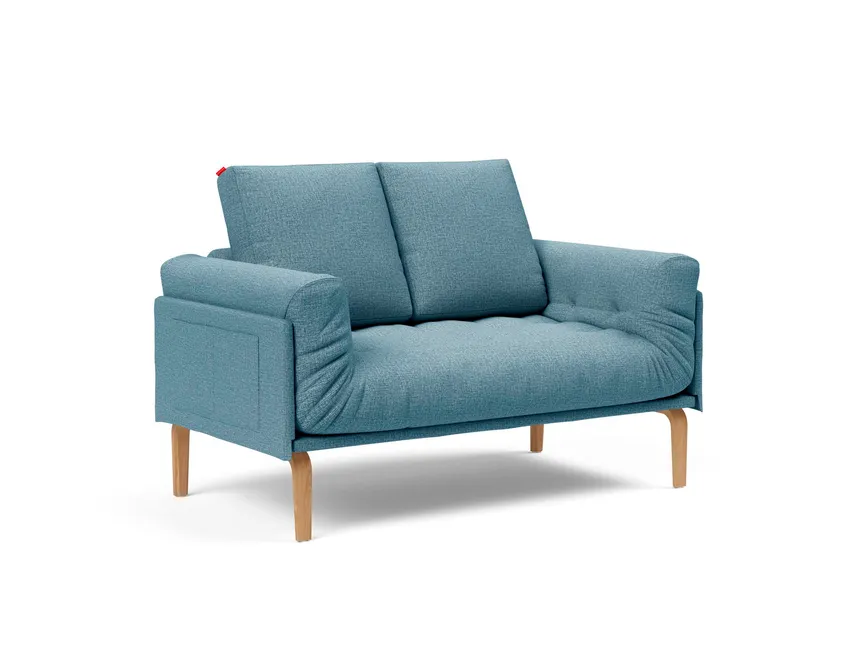 Schlafsofa Bow Classic detail