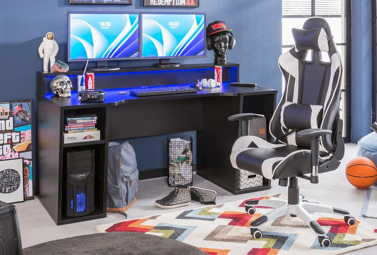 Gaming-Tisch