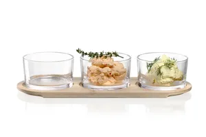 Dipschalen-Set