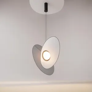 LED-Pendelleuchte