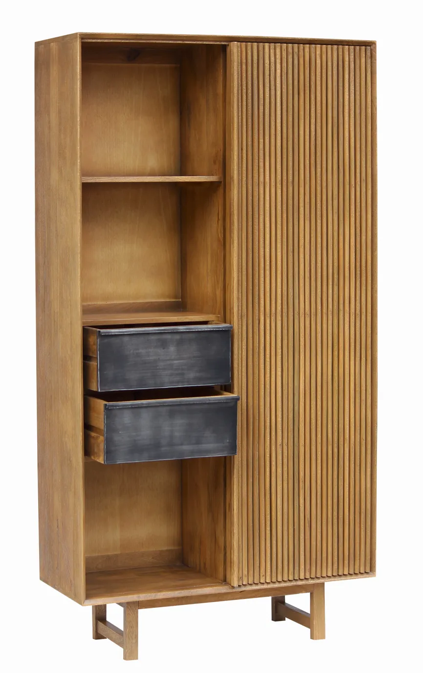 Highboard detail