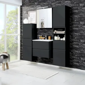 Waschbeckenunterschrank