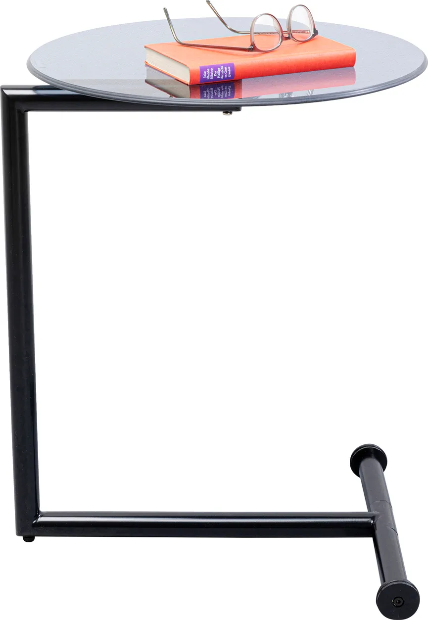 Beistelltisch detail