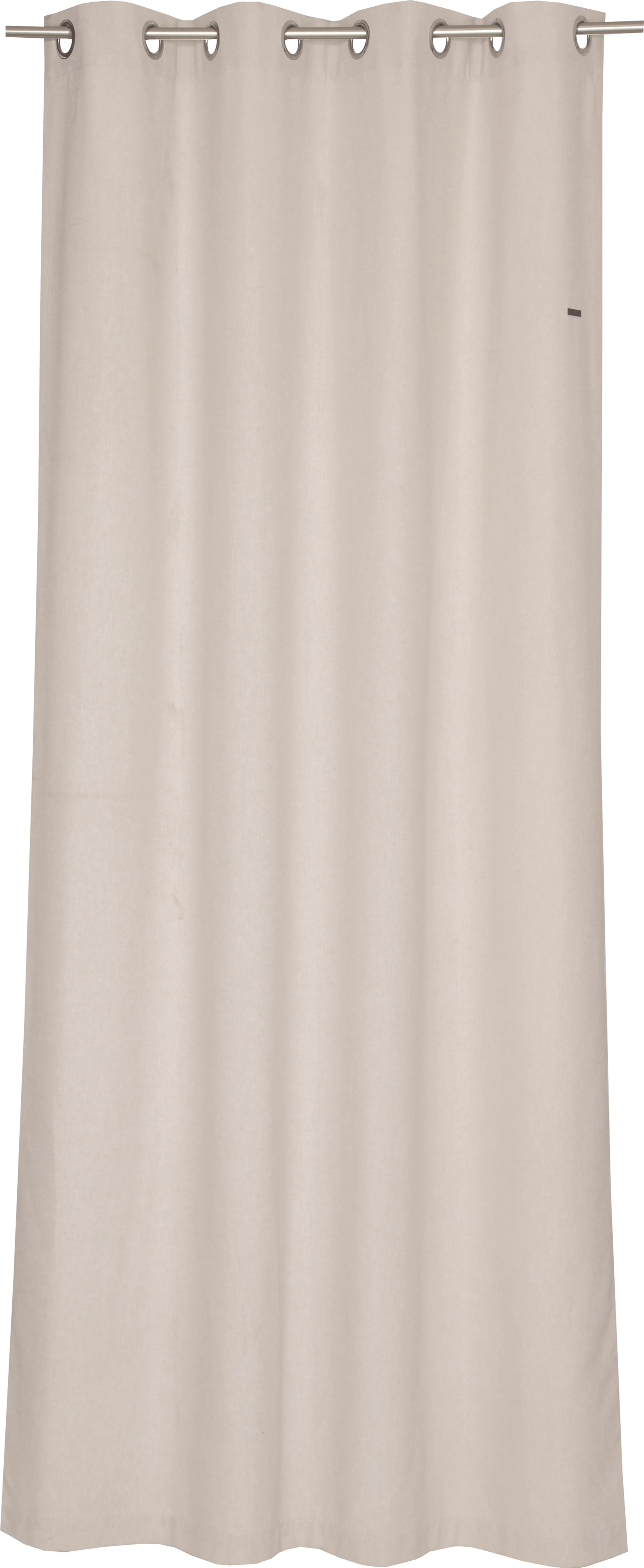 Ösenschal Harp 140 x 250 cm