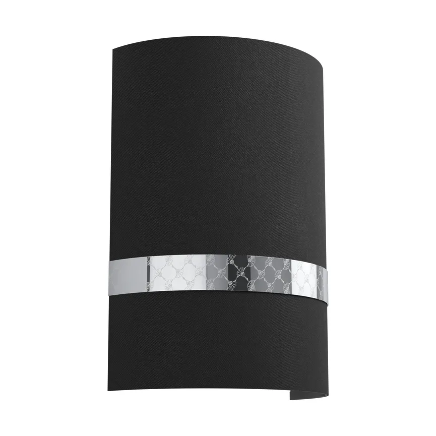 Wandleuchte "Round Lights B." material_farbe