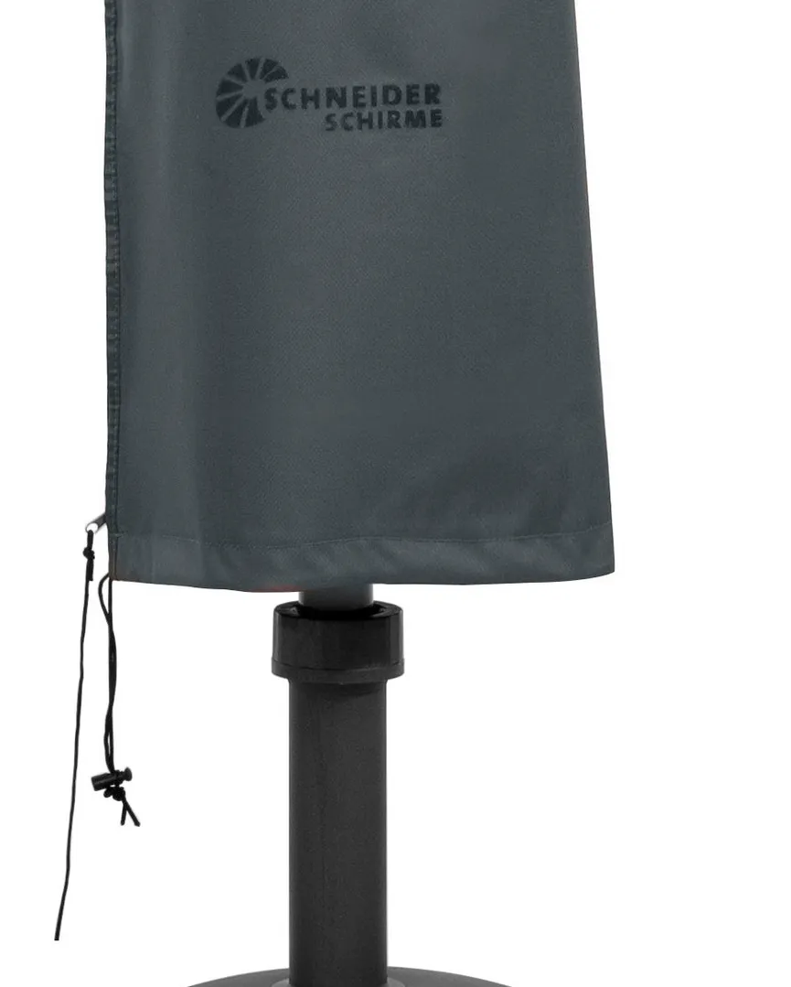 Premium Schutzhülle 400 cm detail