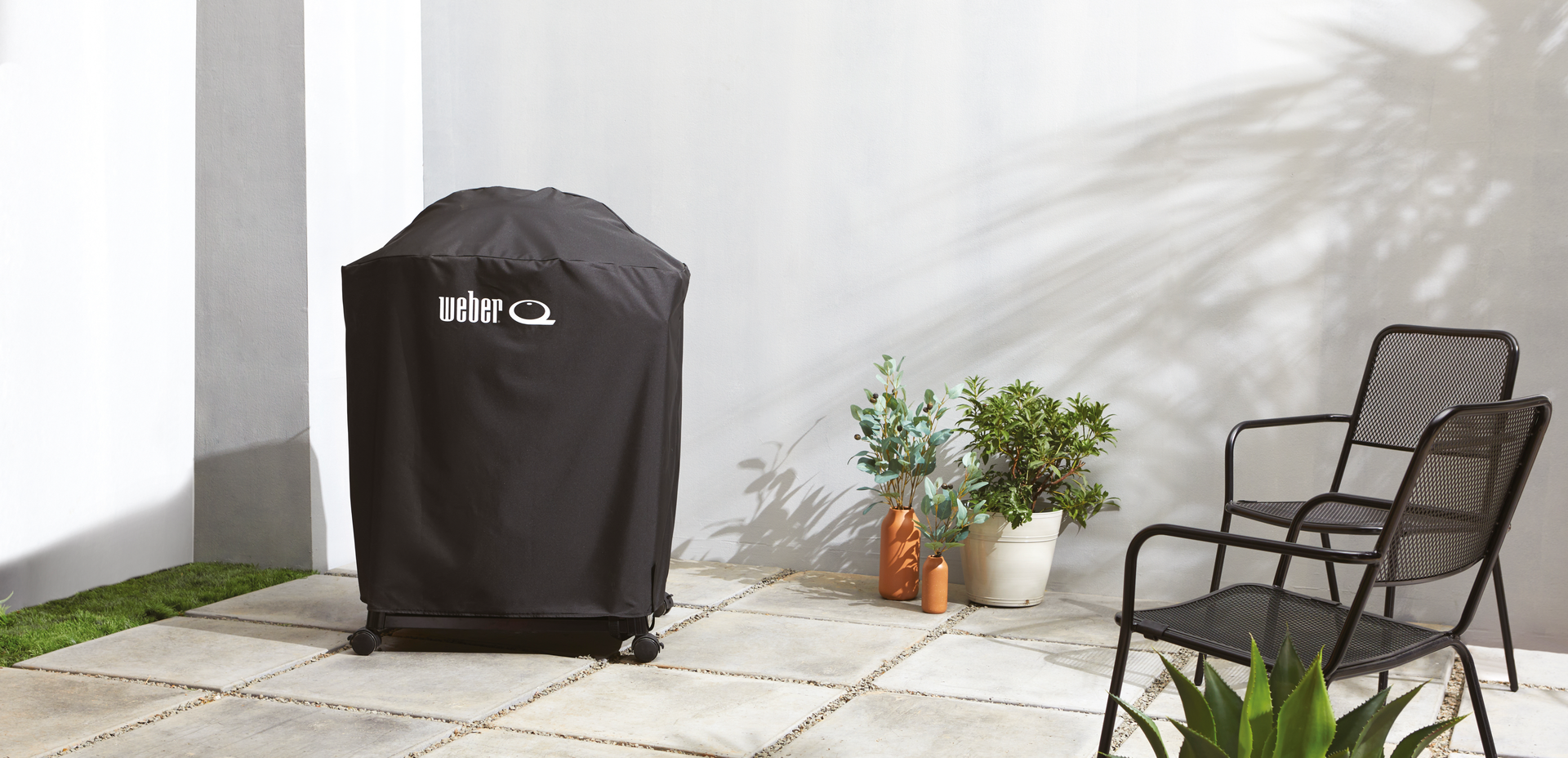 Abdeckhaube Q1000&2000N milieu