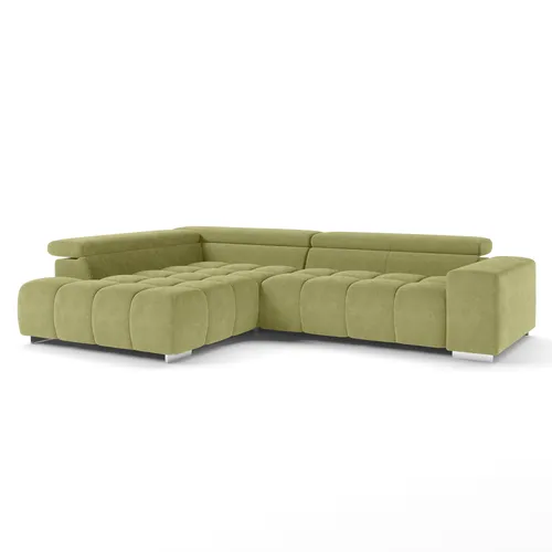 Ecksofa mit Funktion