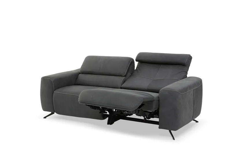 2,5-Sitzer rechts Relax detail
