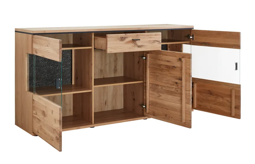 Sideboard* detail
