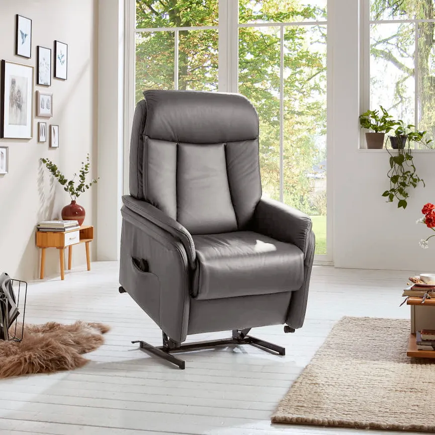 Relaxsessel A4 detail