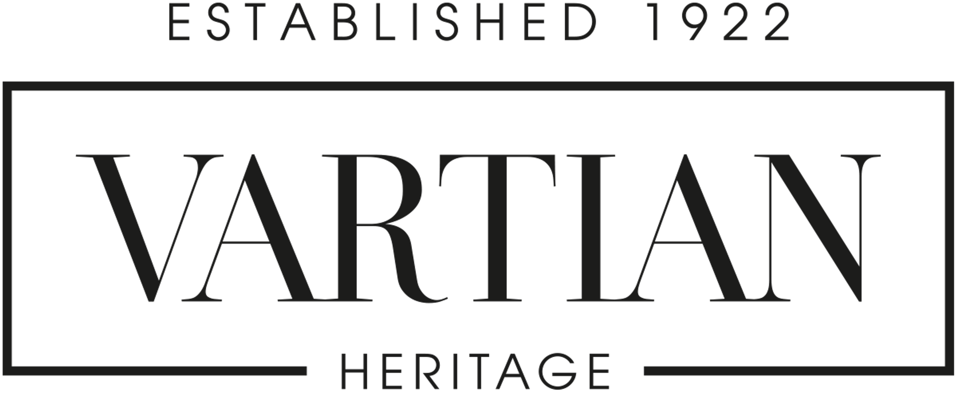 VARTIAN Heritage