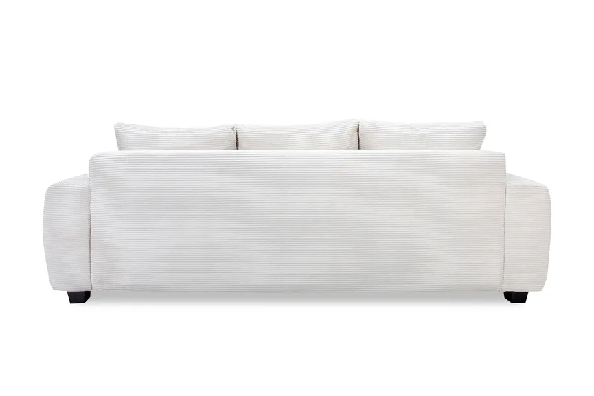 Schlafsofa detail