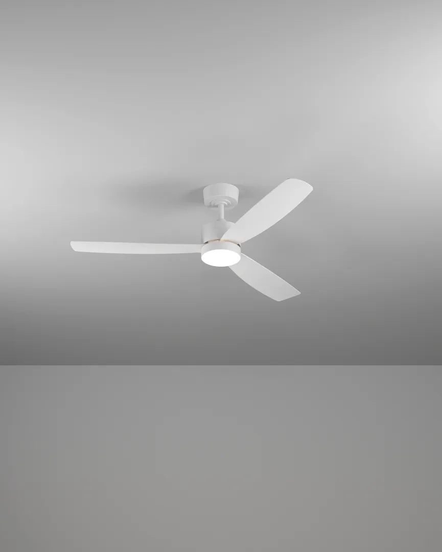 Deckenventilator "Bonassola" detail