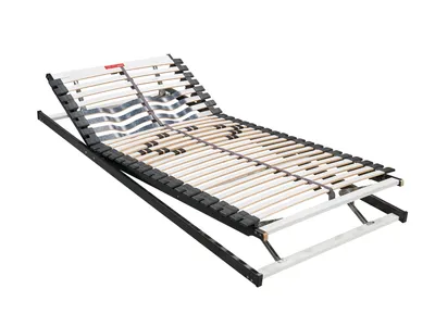 Lattenrost, verstellbar