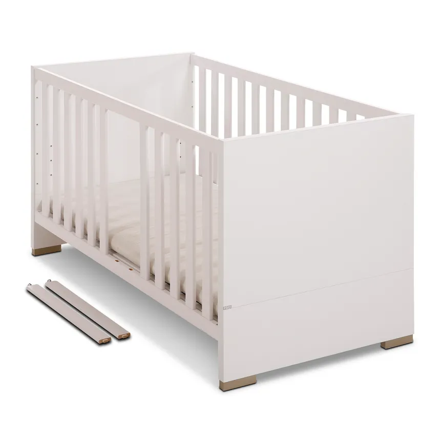 Babyzimmer 4-tlg. detail