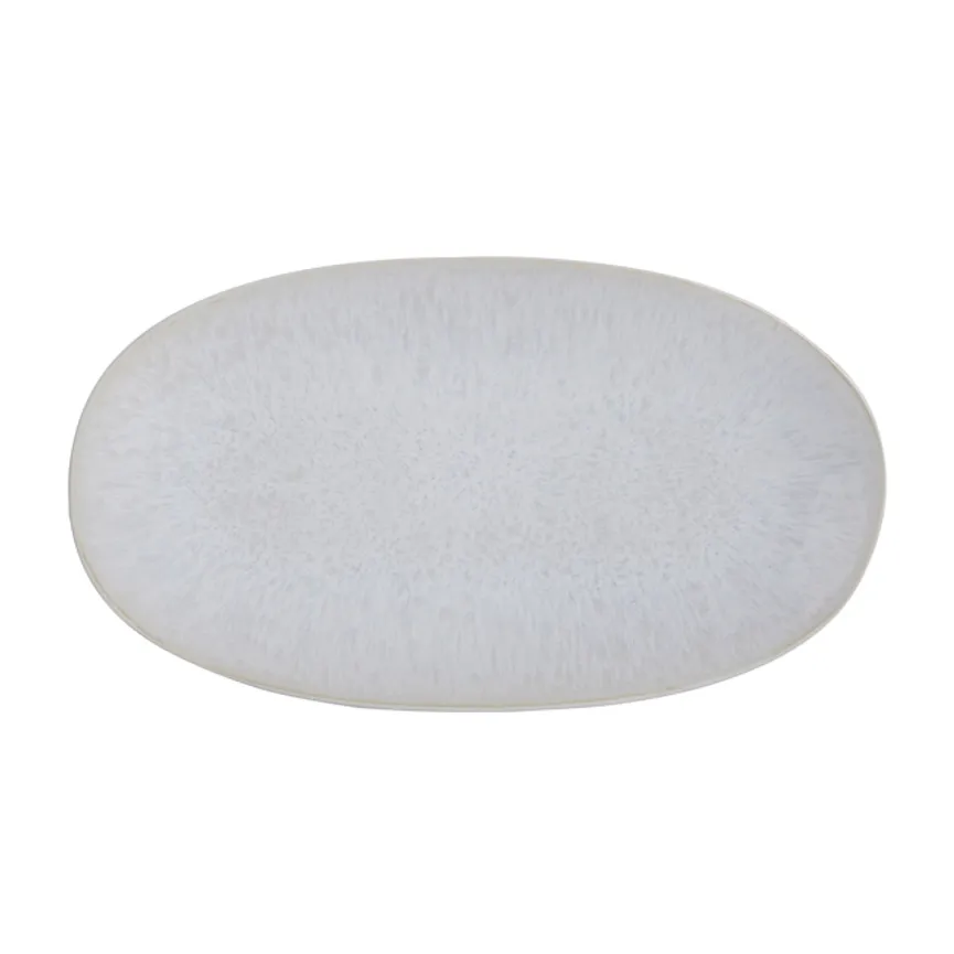 Platte "Antonia" M creme hauptaufnahme