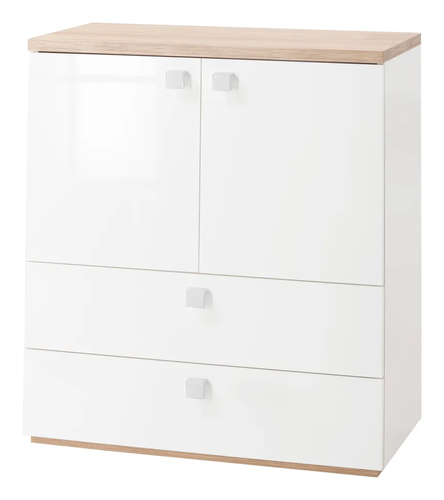 Kommode 2trg. hauptaufnahme