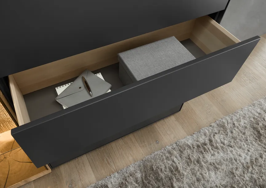 Highboard detail