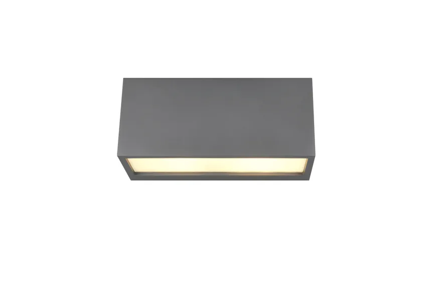 Außenwandleuchte "Mayenne" detail