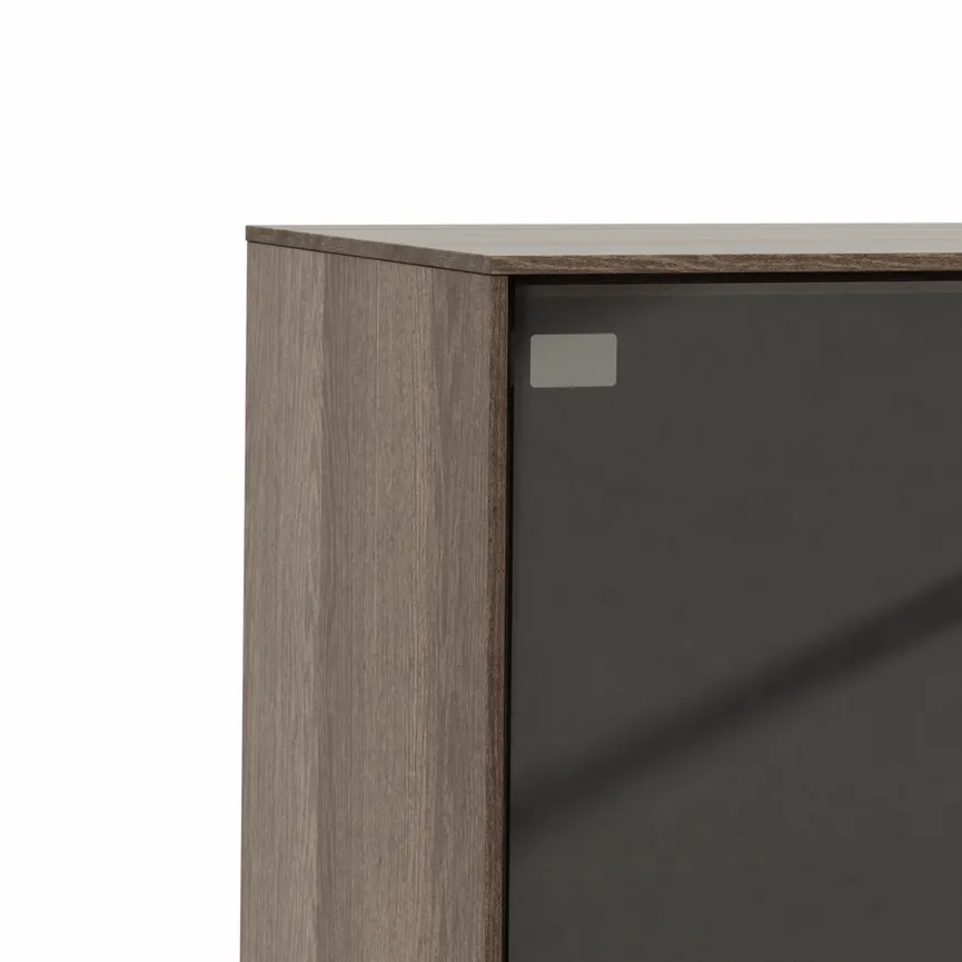 Highboard 06 detail