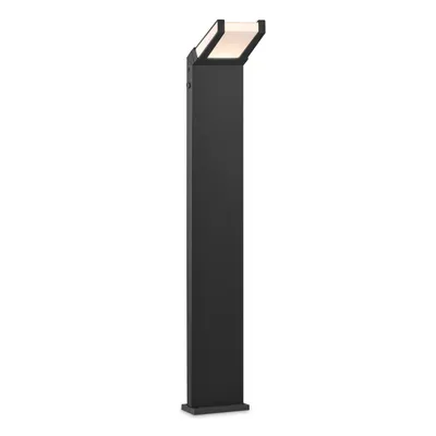 LED-Außensockelleuchte