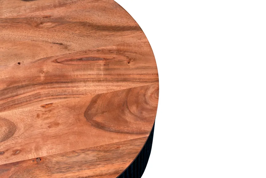 Beistelltisch detail